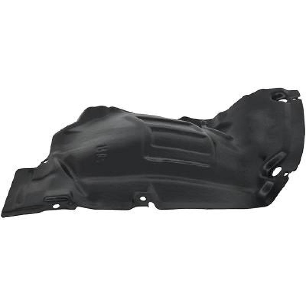 Garniture, passage de roue avant droite Nissan Pathfinder 96-98