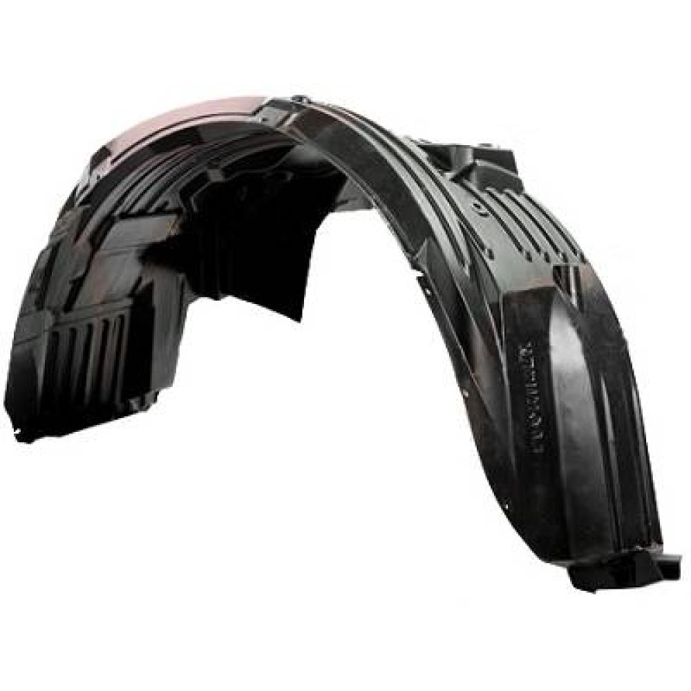 Garniture, passage de roue Essieu avant droit Nissan Navara 05-10