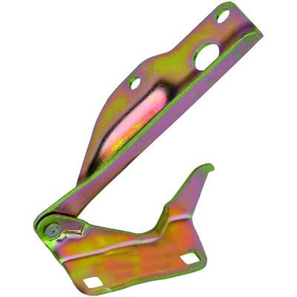 Charnière, capot-moteur droite Nissan Navara 05-10