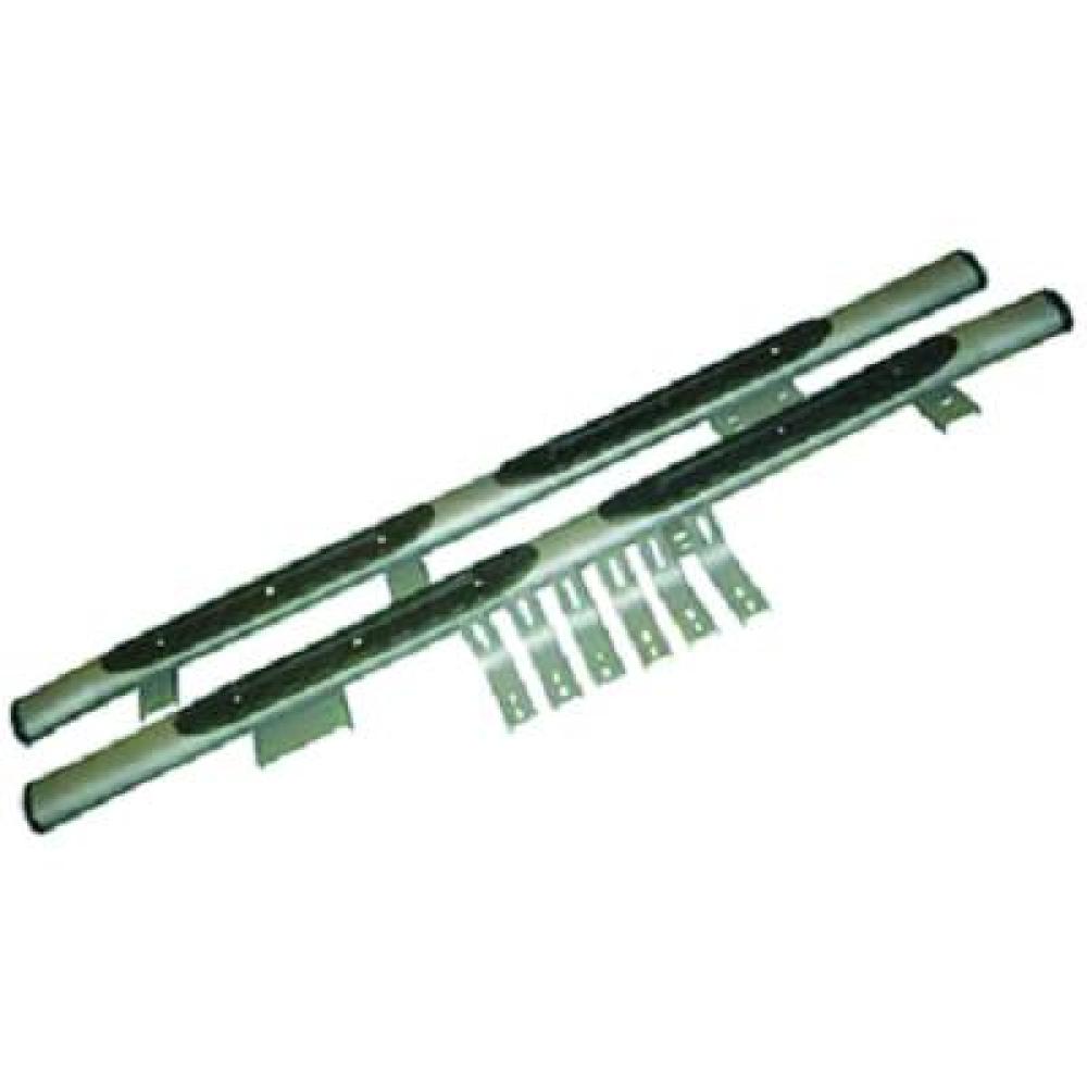 Marche-pied Nissan Navara 05-10