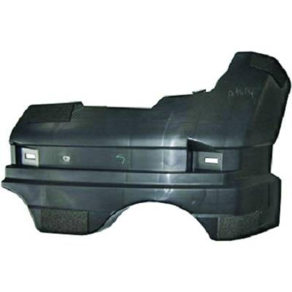 Support, pare-chocs avant gauche Nissan Navara 05-10