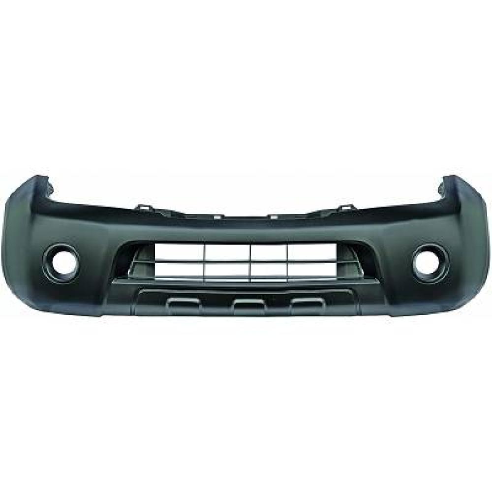 Pare-chocs avant Nissan Pathfinder 05-13