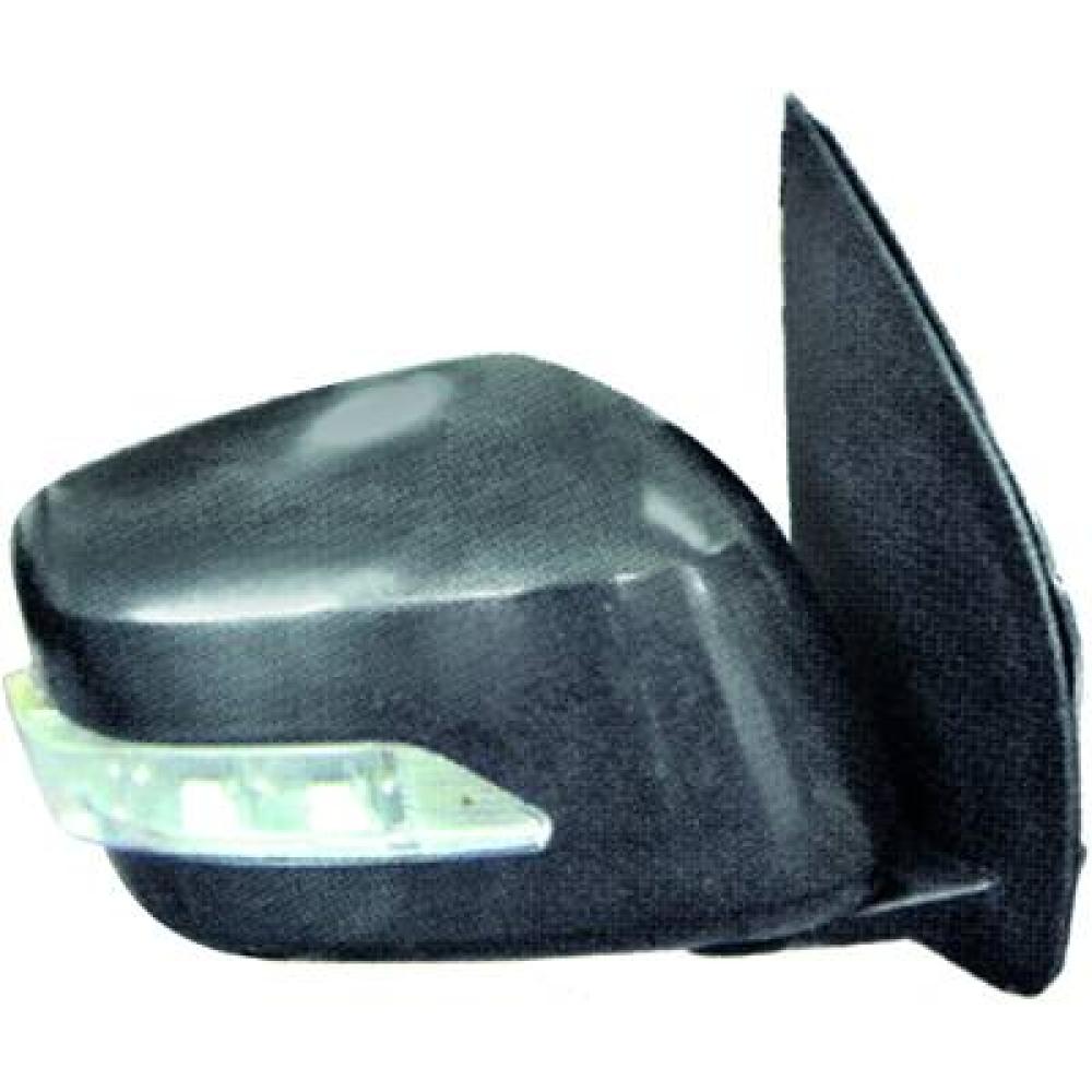 Rétroviseur extérieur droite Nissan Navara 05-10