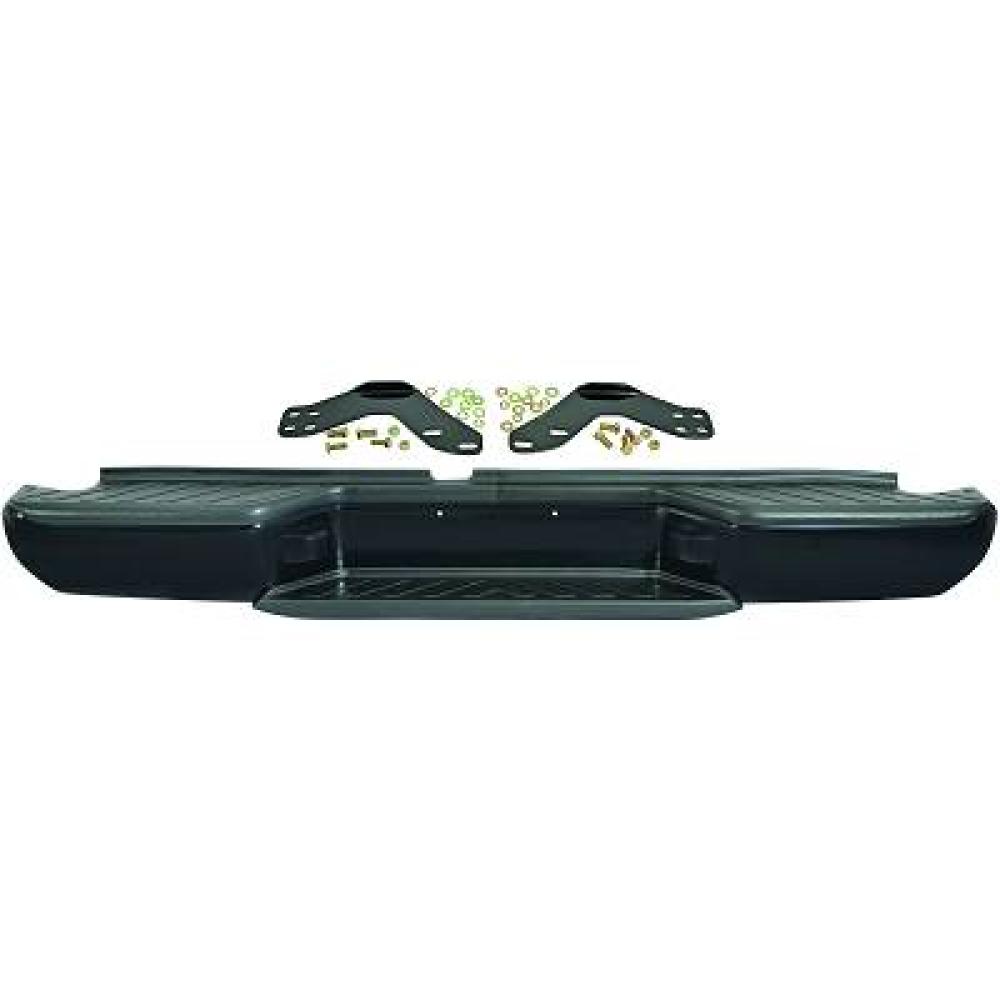 Pare-chocs arrière Nissan Navara 05-10