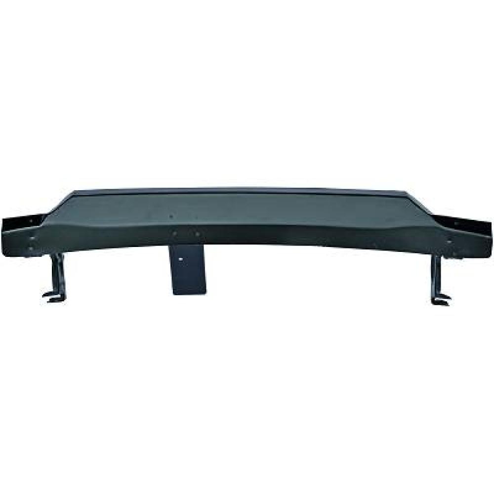 Support, pare-chocs avant Nissan Navara 05-10