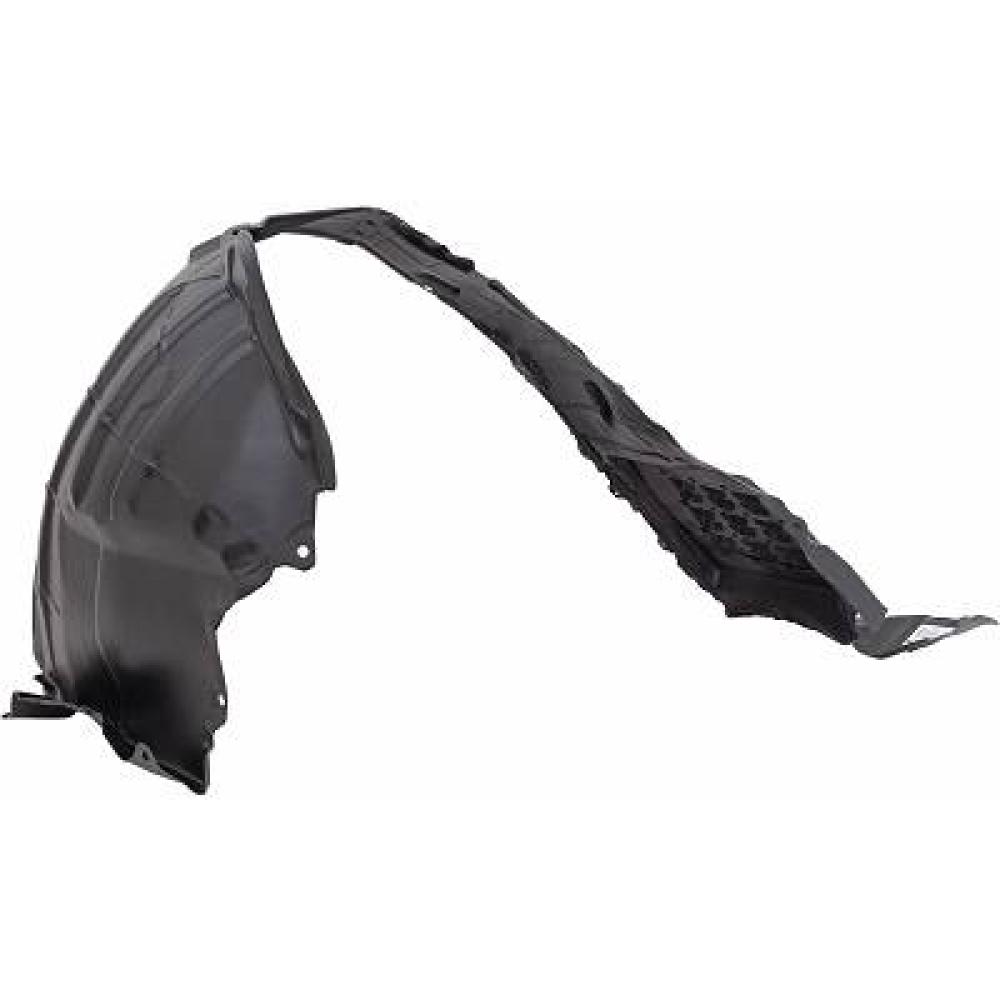 Garniture, passage de roue avant gauche Nissan Pathfinder 05-13