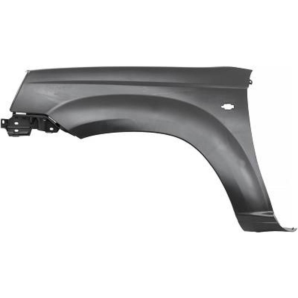 Aile avant gauche Nissan X-Trail (T30) 01-07