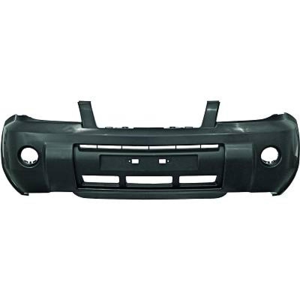 Pare-chocs avant Nissan X-Trail (T30) 01-07