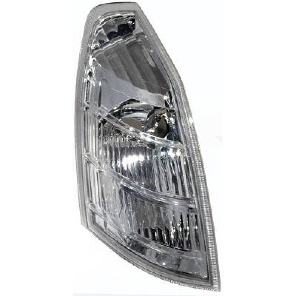 Feu clignotant avant droite Nissan X-Trail (T30) 01-07