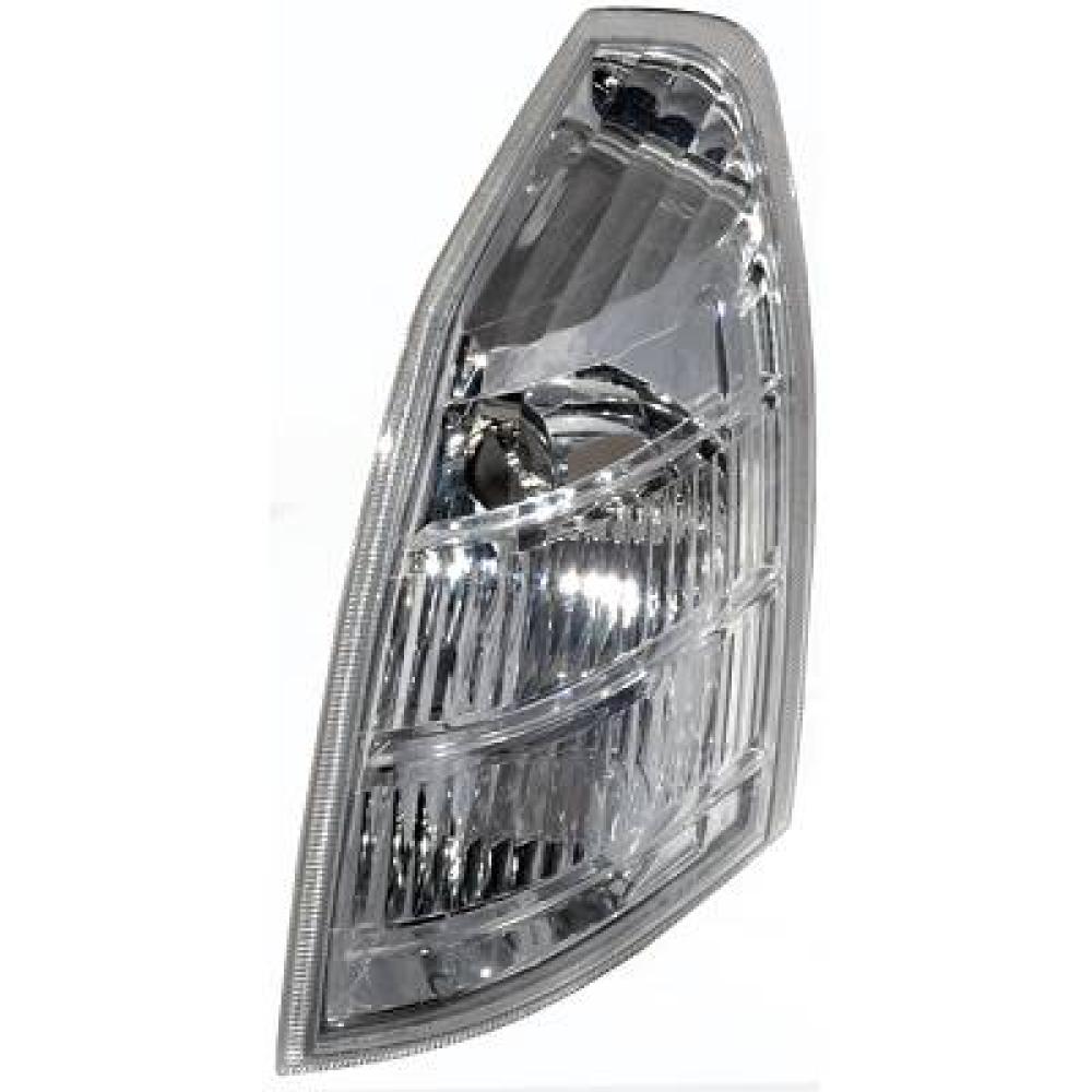 Feu clignotant avant gauche Nissan X-Trail (T30) 01-07