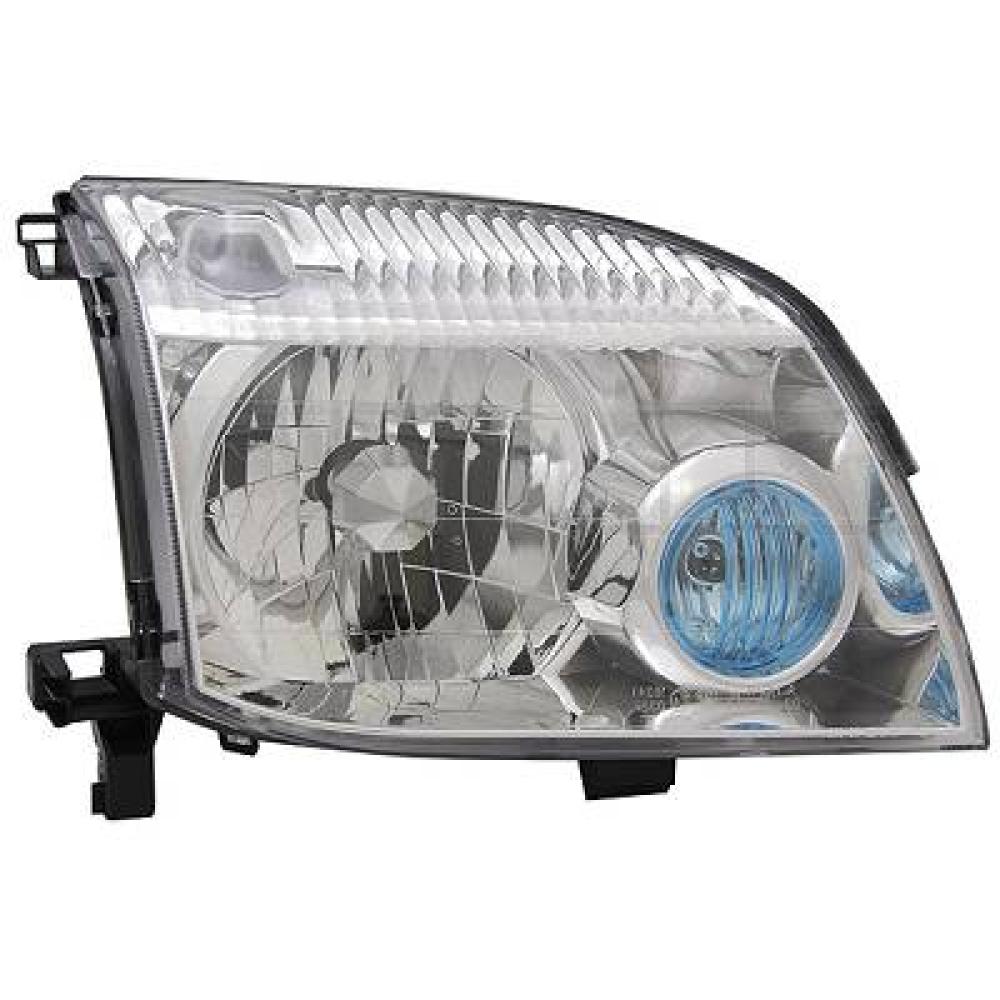 Projecteur principal droite Nissan X-Trail (T30) 01-07
