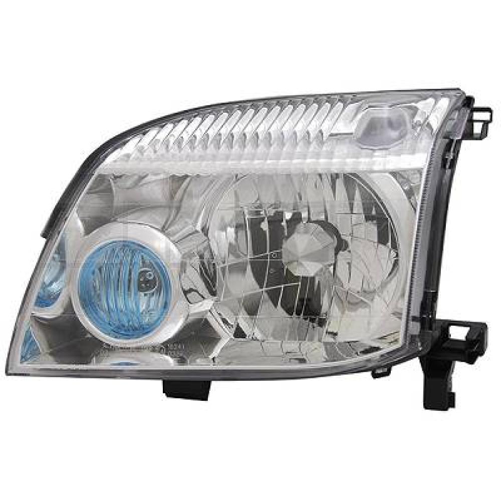 Projecteur principal gauche Nissan X-Trail (T30) 01-07