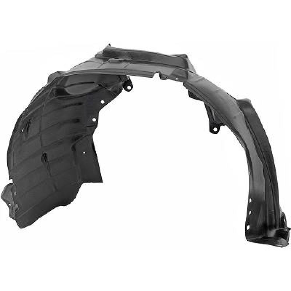 Garniture, passage de roue avant gauche Nissan X-Trail (T31) 07-10