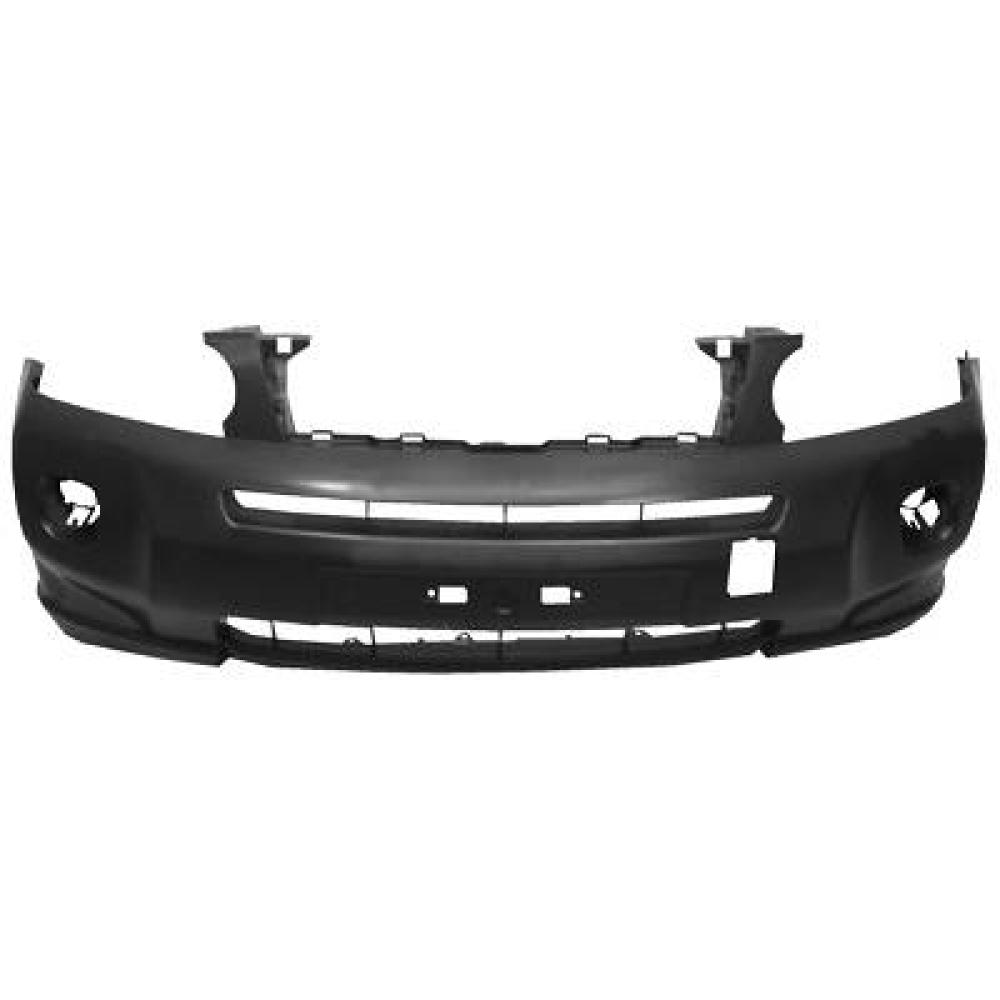 Pare-chocs avant Nissan X-Trail (T31) 07-10 + xénons