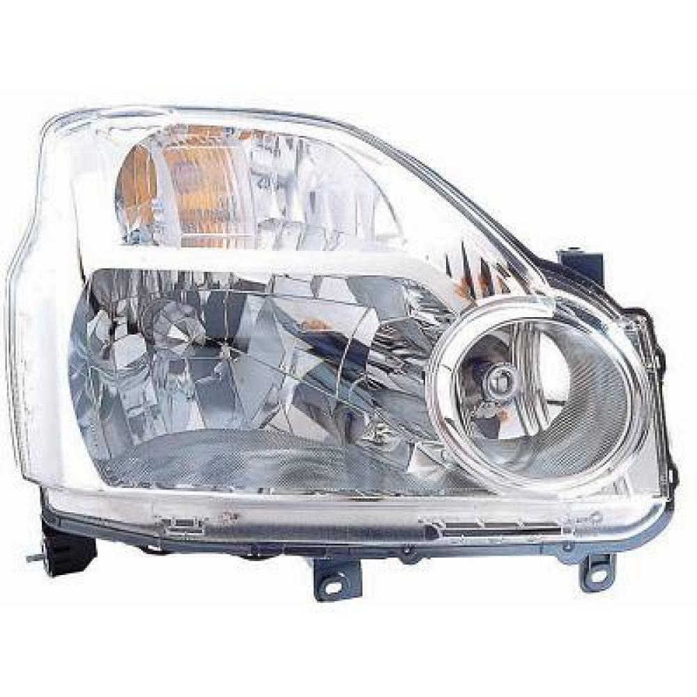 Projecteur principal droite Nissan X-Trail (T31) 07-10