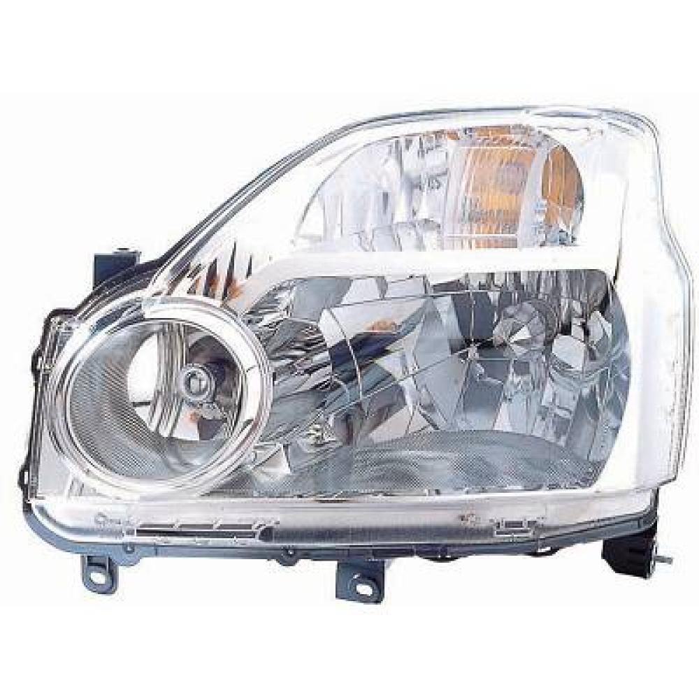 Projecteur principal gauche Nissan X-Trail (T31) 07-10