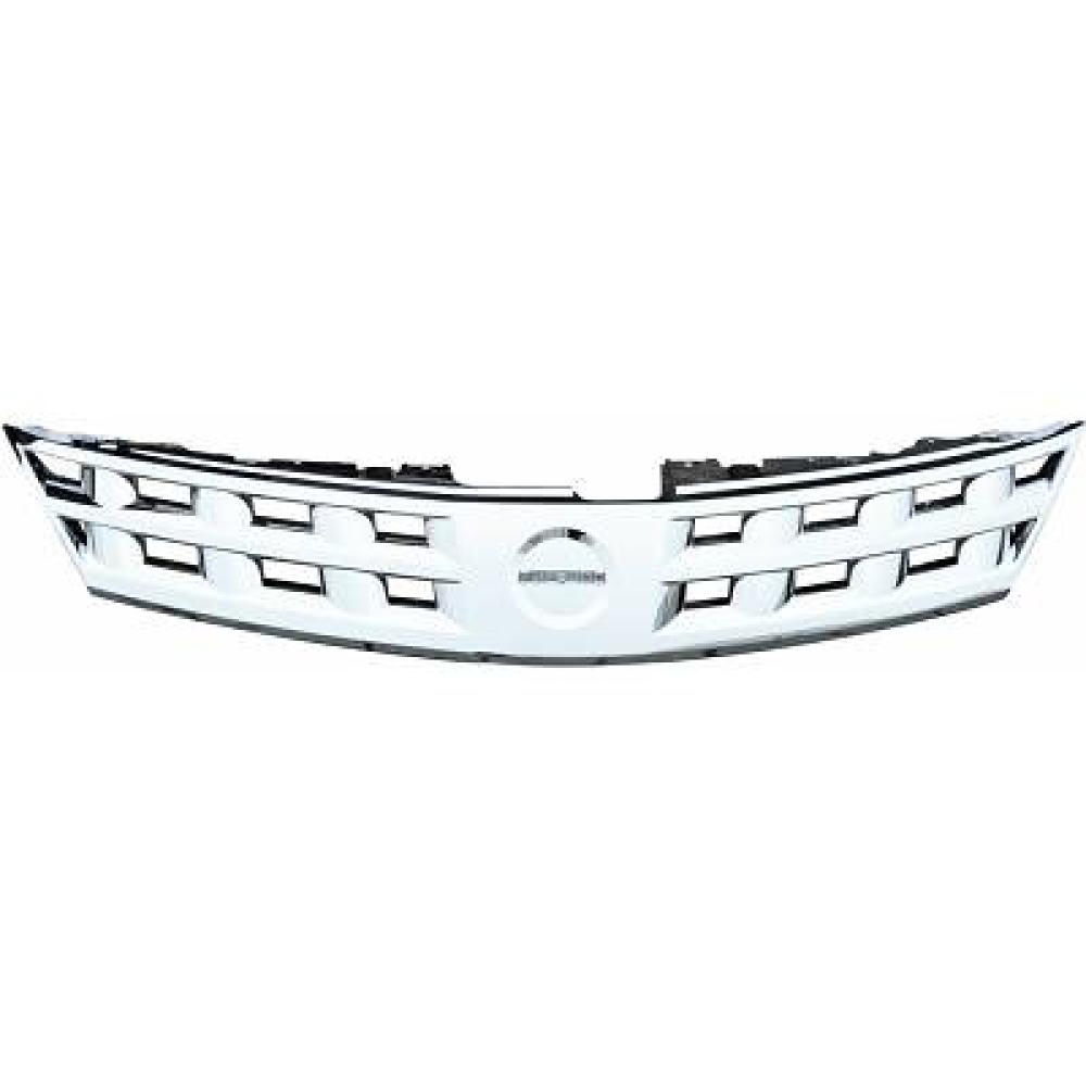 Grille de radiateur Nissan Murano 03-06