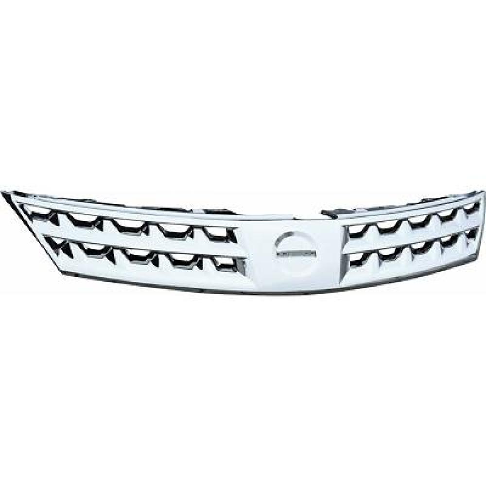 Grille de radiateur Nissan Murano 06-08