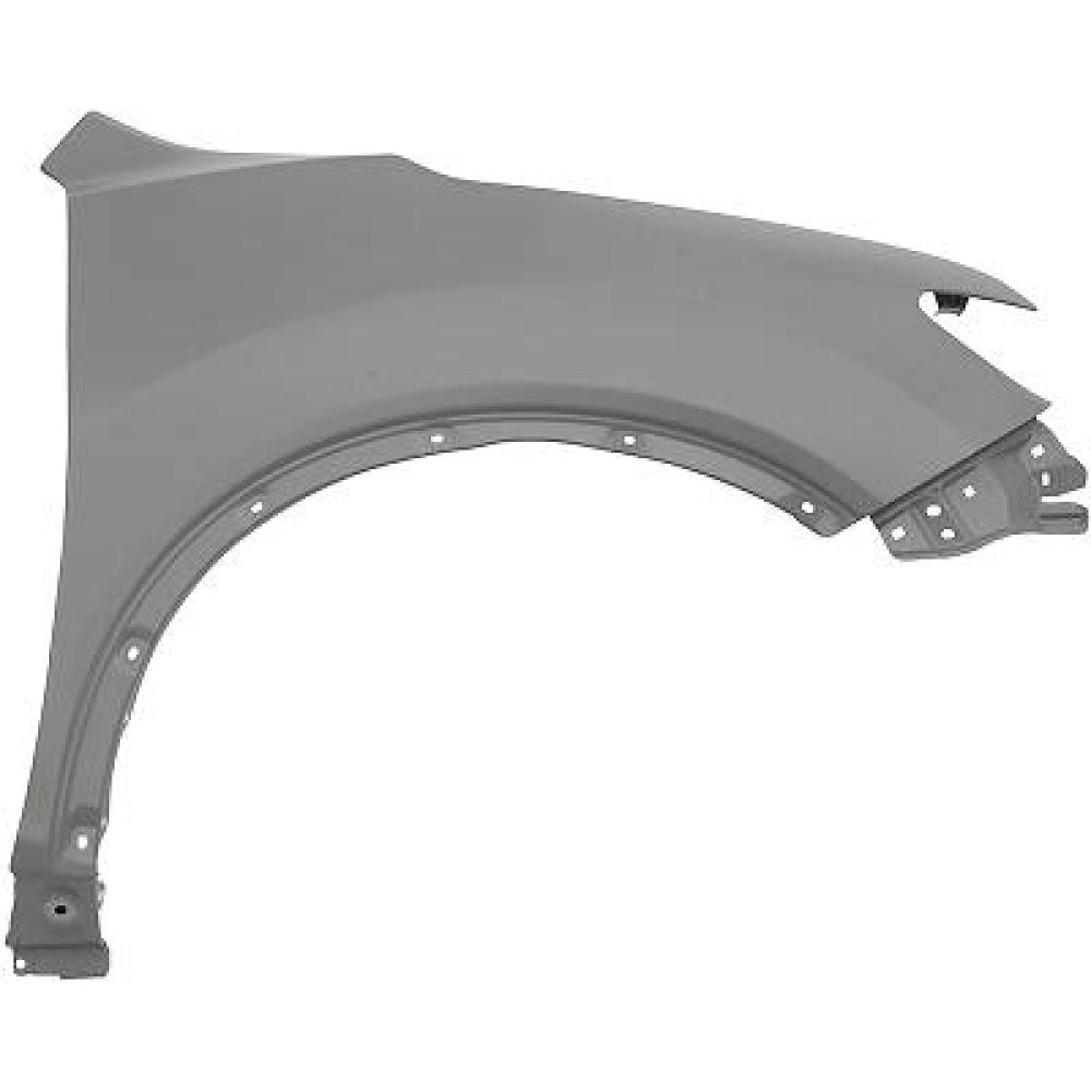 Aile avant droite Nissan X-Trail (T32) 14-17