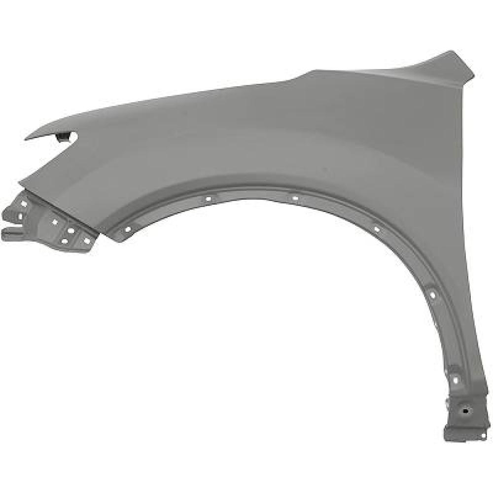 Aile avant gauche Nissan X-Trail (T32) 14-17