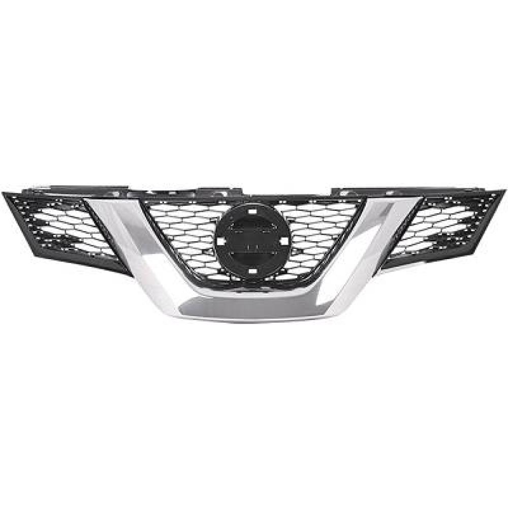 Grille de radiateur Nissan X-Trail (T32) 14-17