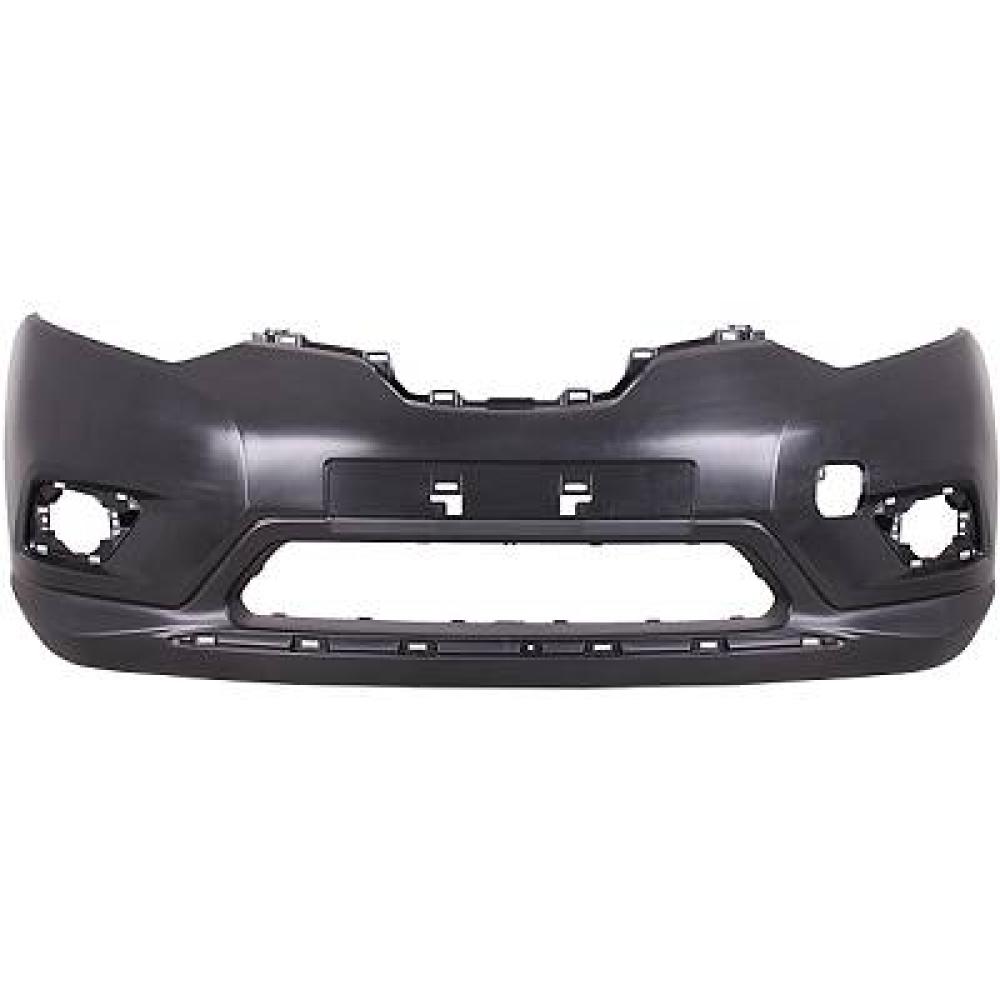 Pare-chocs avant Nissan X-Trail (T32) 14-17 + xénons