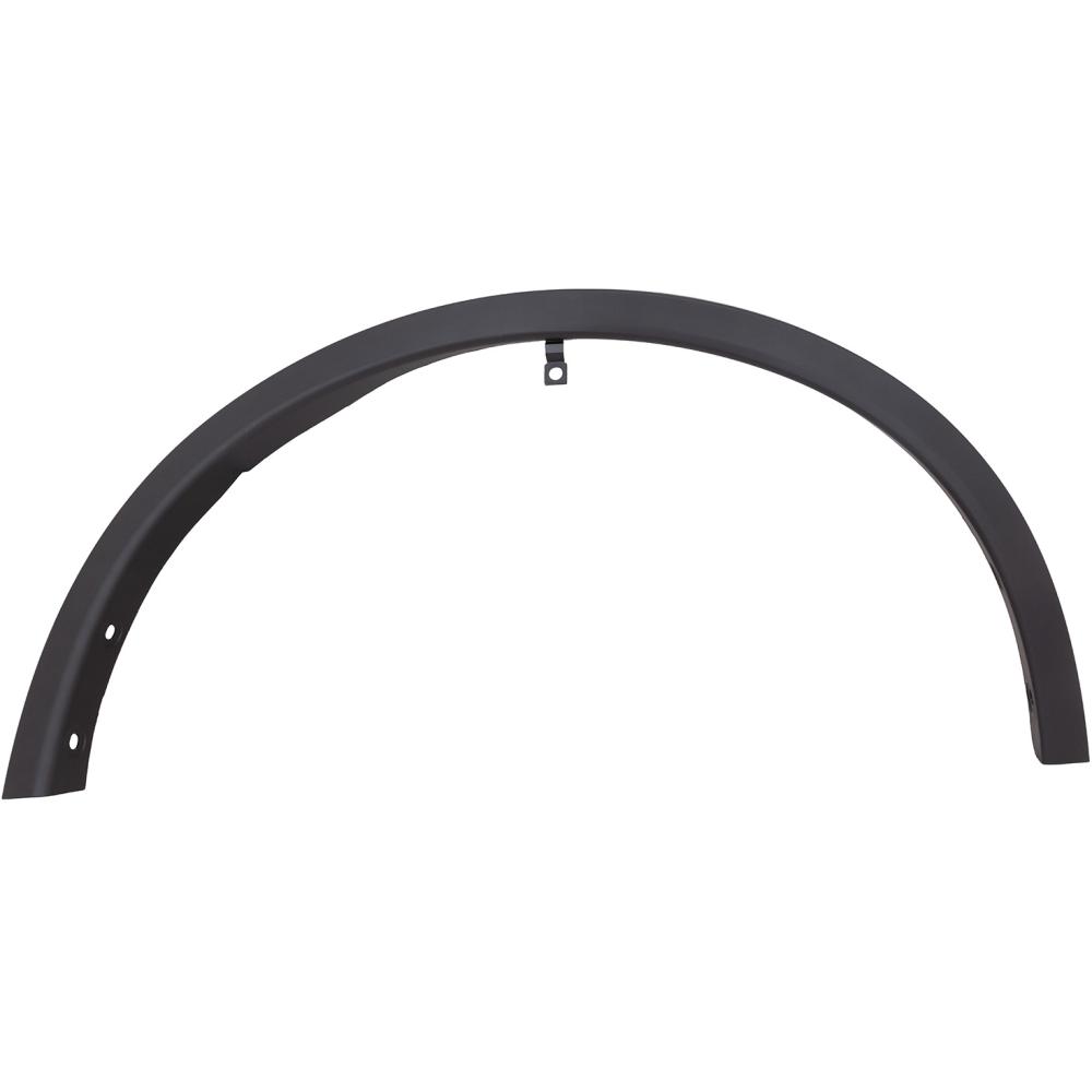 Élargissement, aile avant droite Nissan X-Trail (T32) 14-17