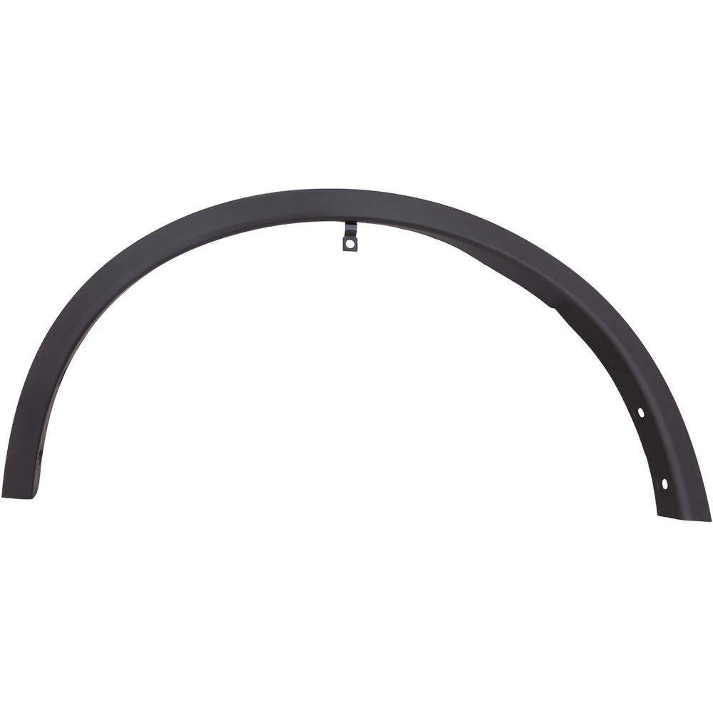 Élargissement, aile avant gauche Nissan X-Trail (T32) 14-17