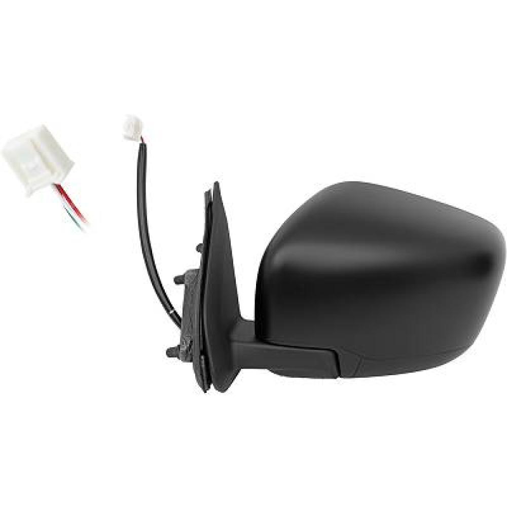 Rétroviseur extérieur gauche Nissan Navara 15->>