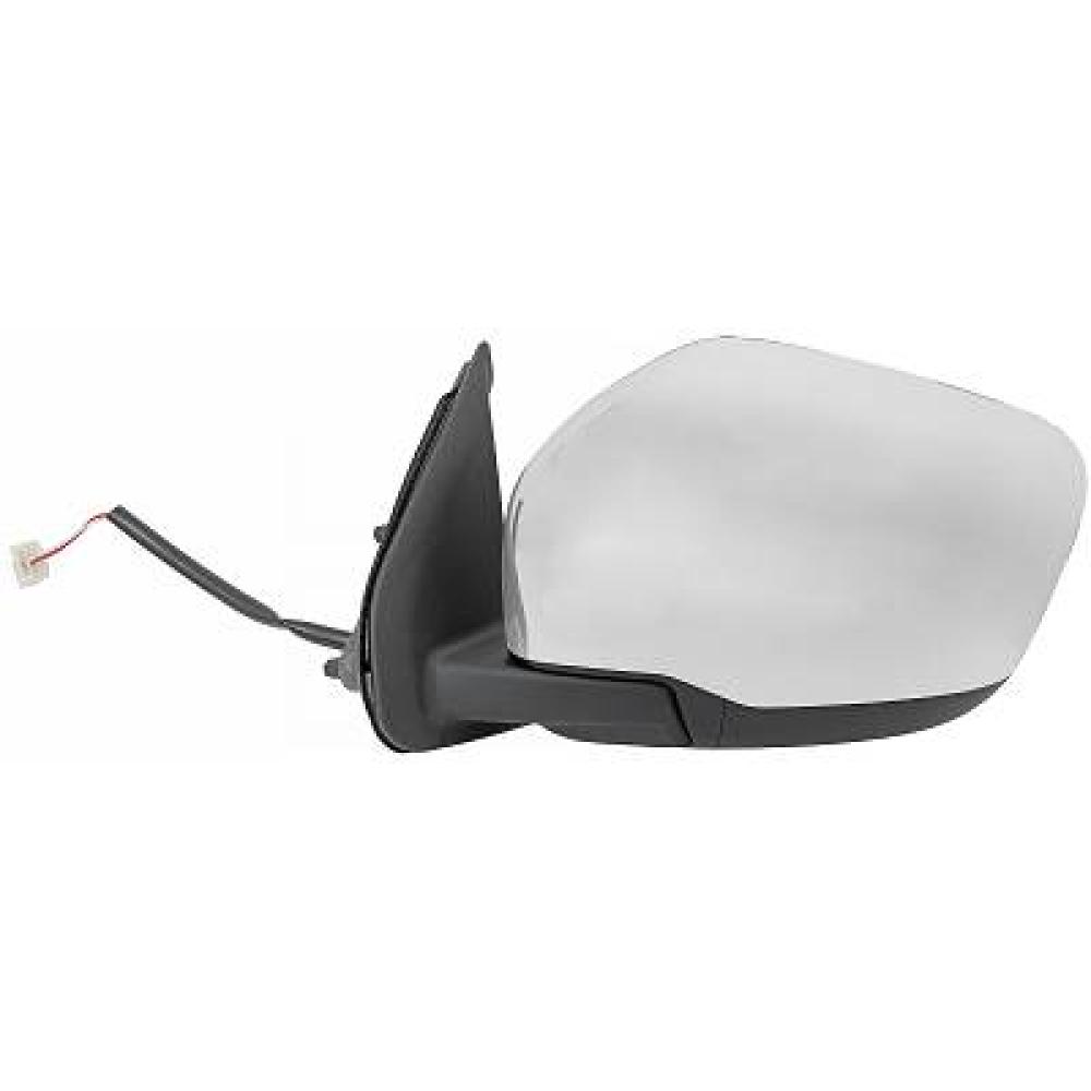 Rétroviseur extérieur gauche Nissan Navara 15->>