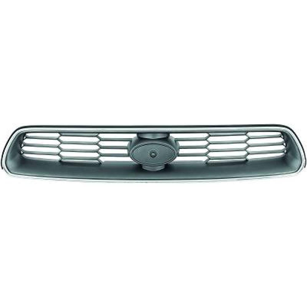 Grille de radiateur Subaru Legacy 99-03