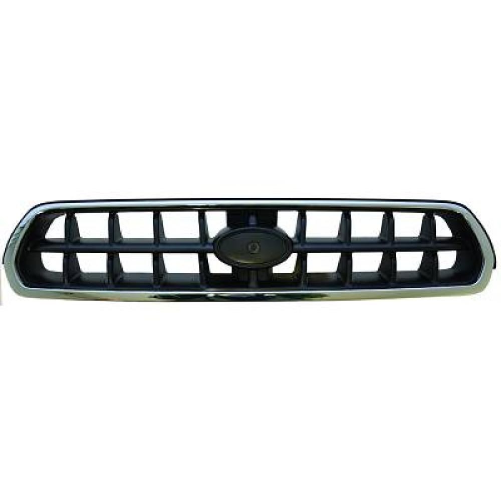 Grille de radiateur Subaru Legacy Outback 03-09