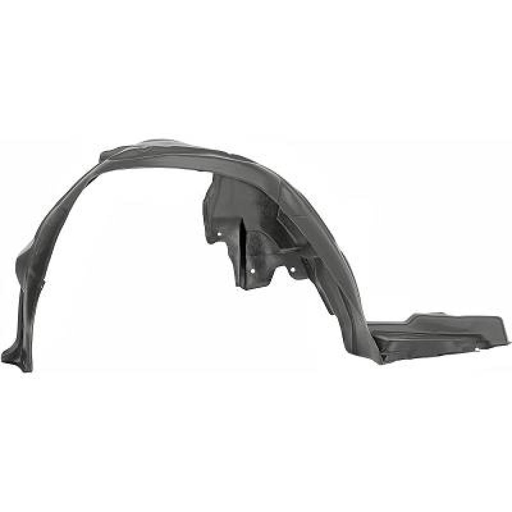 Garniture, passage de roue Essieu avant droit Subaru Legacy Lim./Kombi 03-09