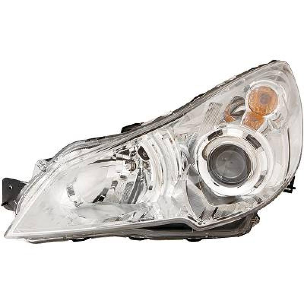 Projecteur principal gauche Subaru Legacy Lim./Kombi 09-13