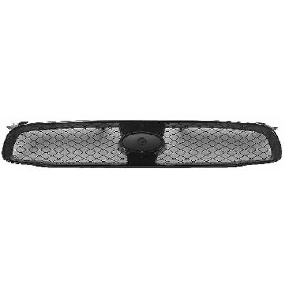 Grille de radiateur Subaru Impreza 04-05