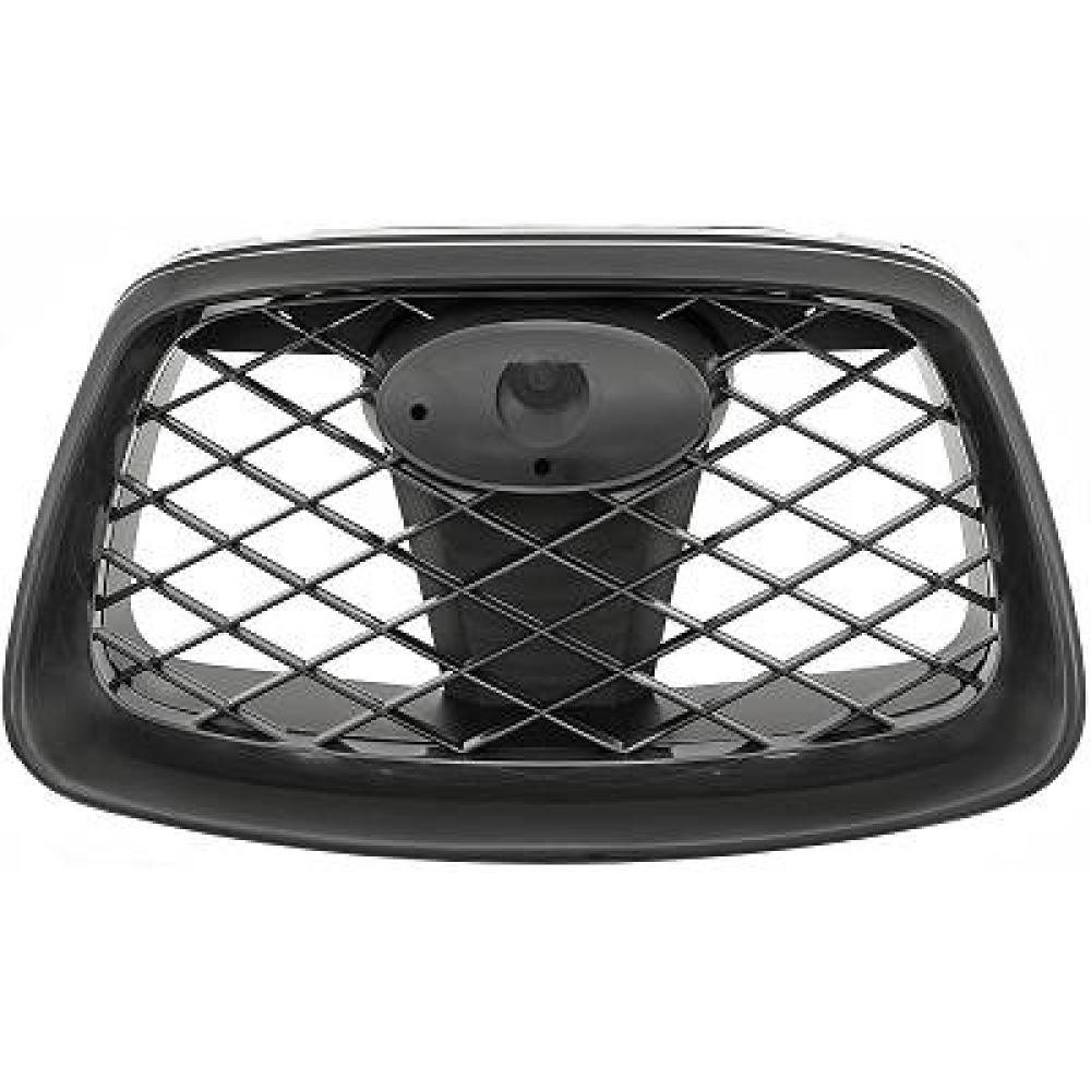 Grille de radiateur centre Subaru Impreza 06-07