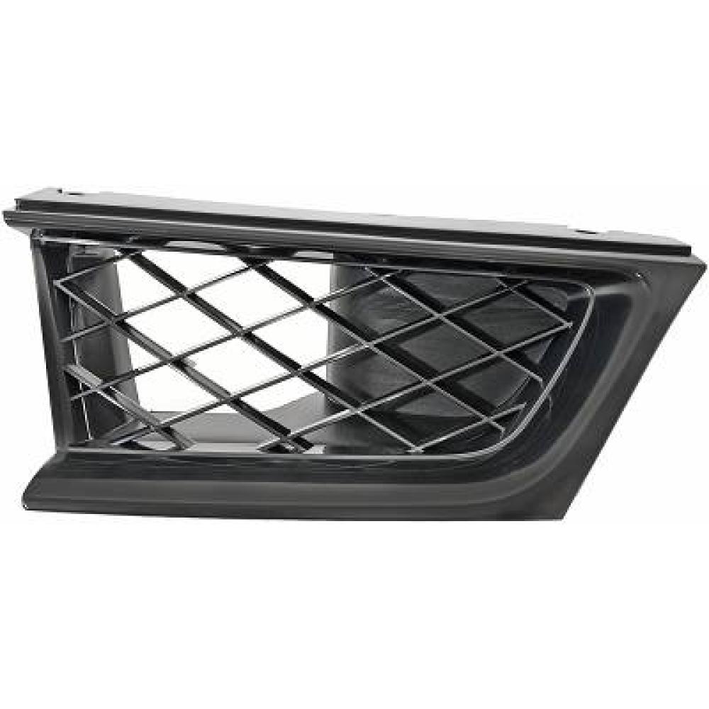 Grille de radiateur gauche Subaru Impreza 06-07