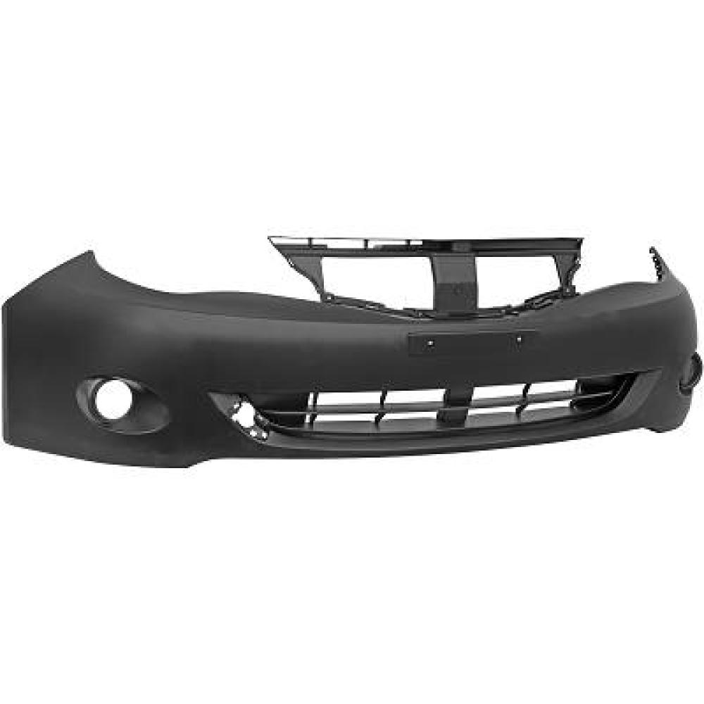 Pare-chocs avant Subaru Impreza 08->>