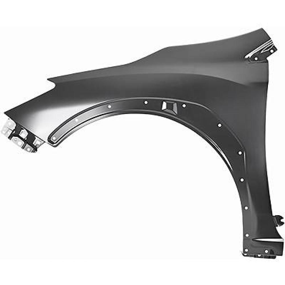 Aile avant droite Subaru XV GT 17->>
