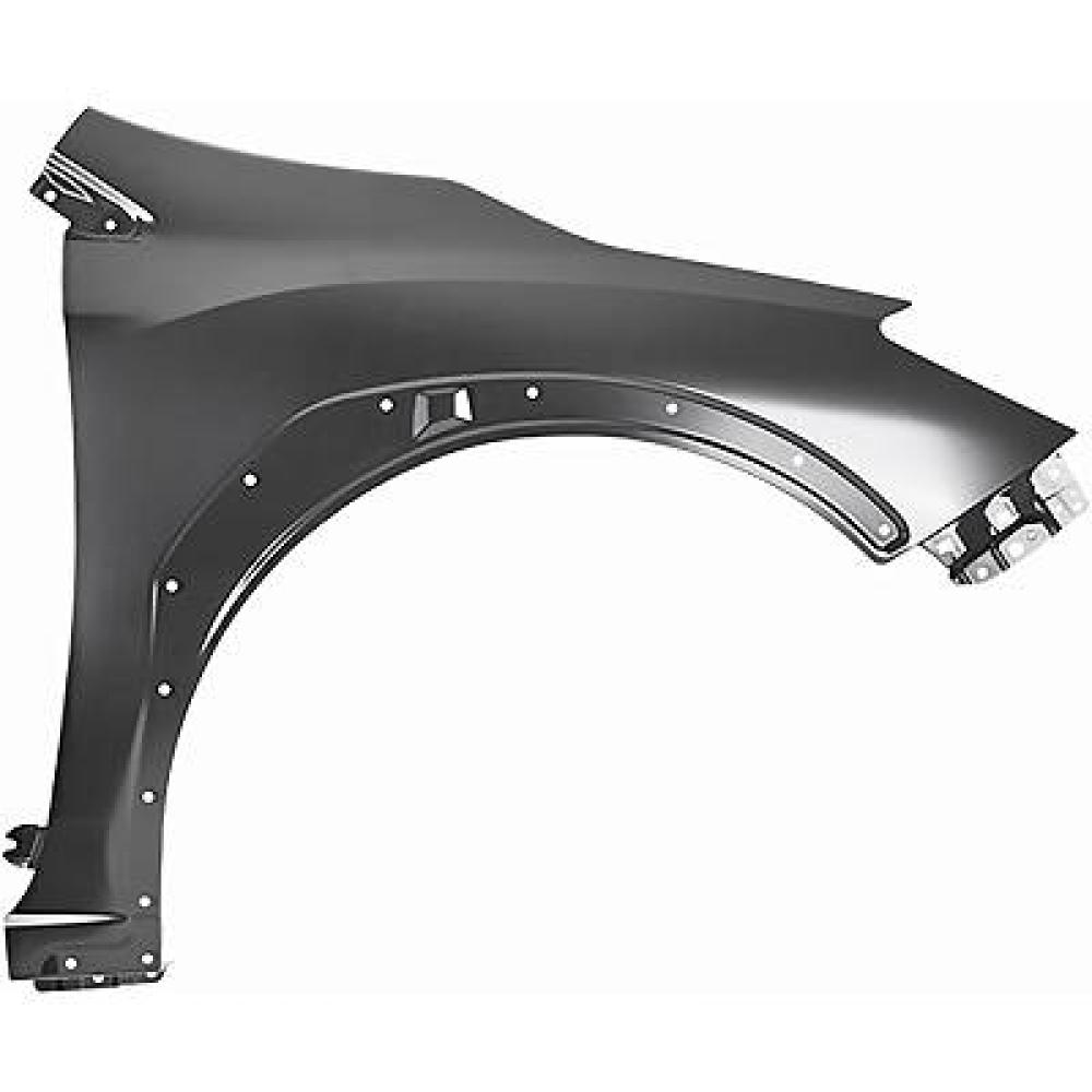 Aile avant gauche Subaru XV GT 17->>