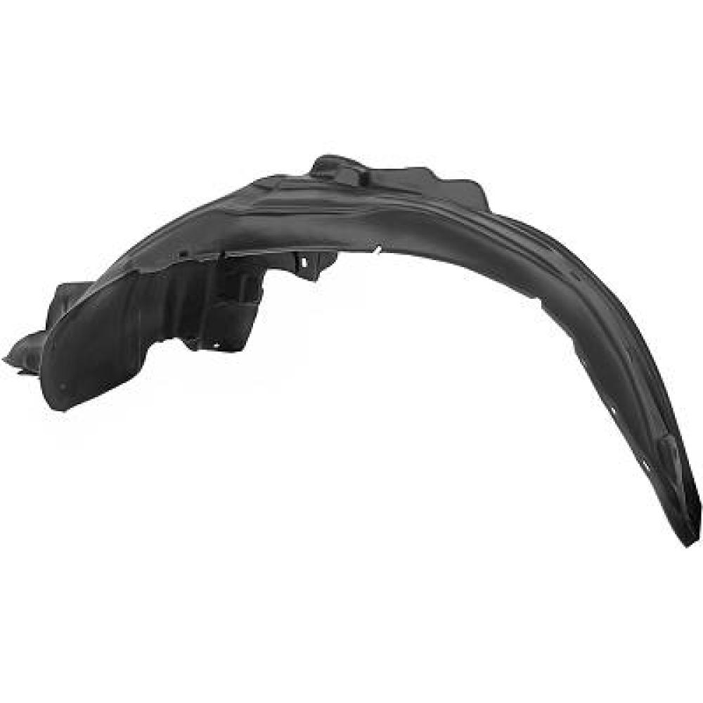 Garniture, passage de roue Essieu avant gauche Subaru Forester 02-05