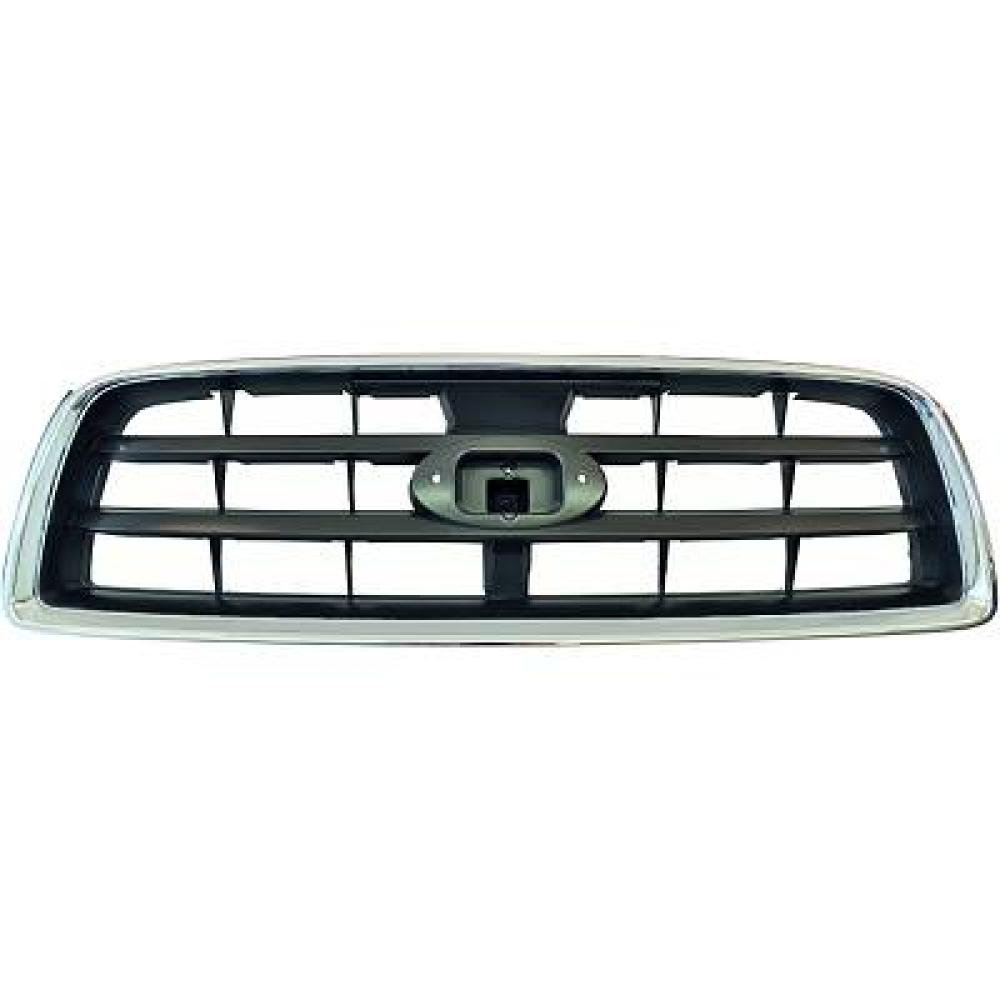 Grille de radiateur Subaru Forester 02-05