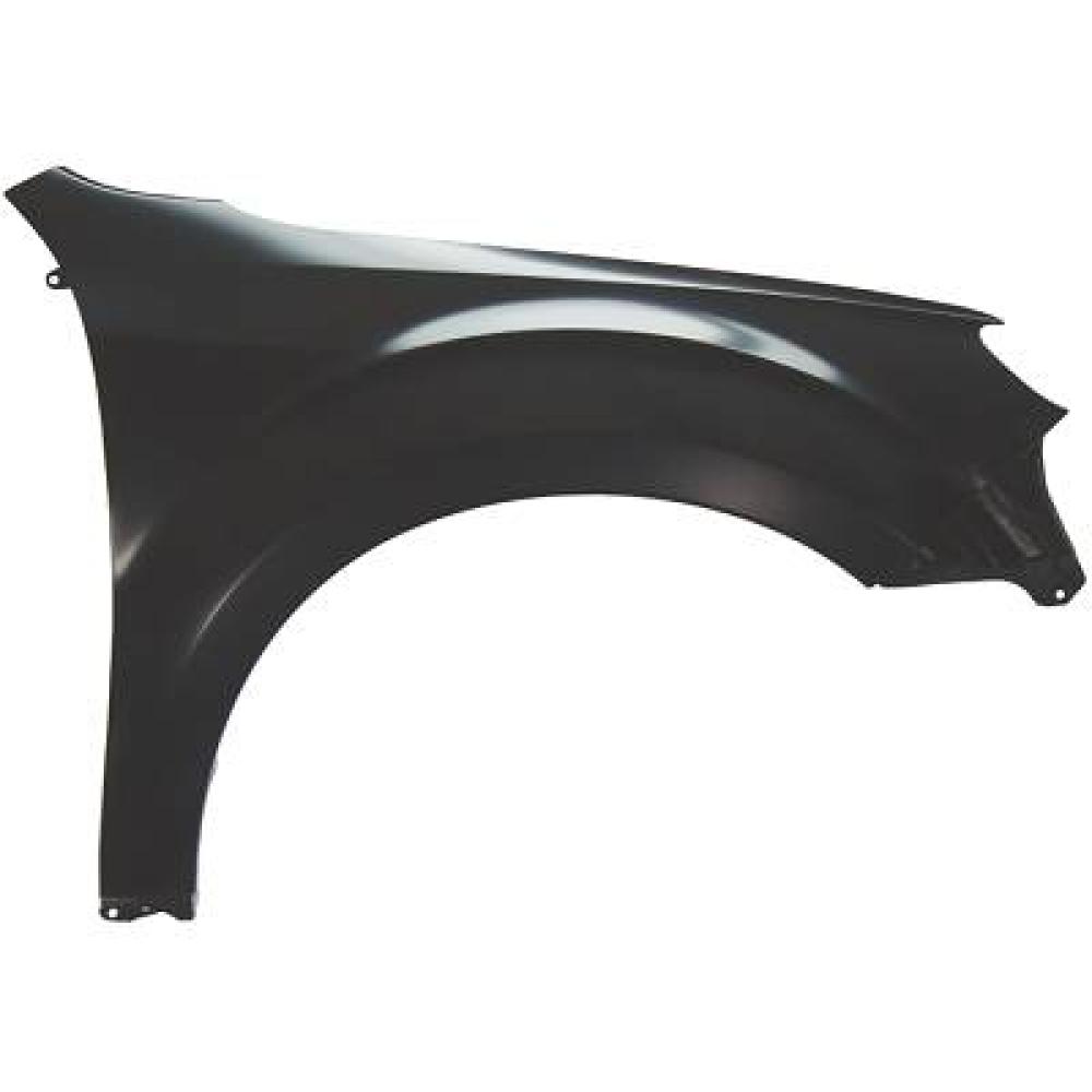 Aile avant droite Subaru Forester 08->>