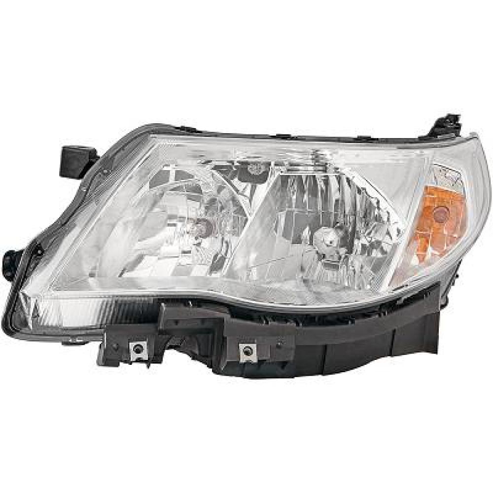 Projecteur principal gauche Subaru Forester 08->>