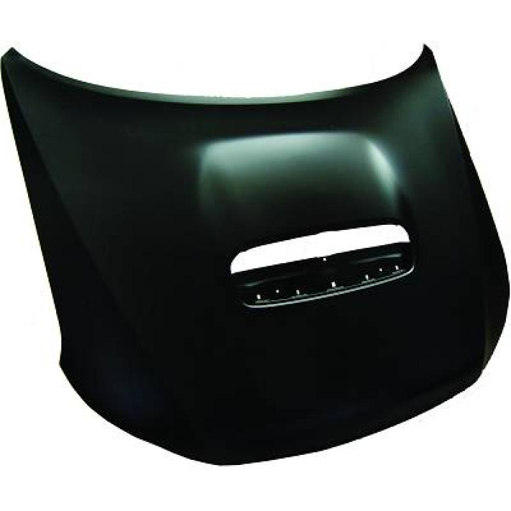 Capot-moteur Subaru Forester 08->>