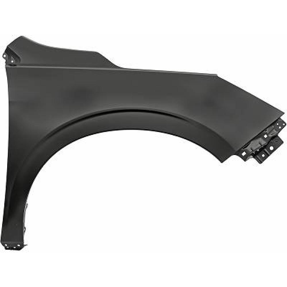 Aile avant droite Subaru Forester 14->>