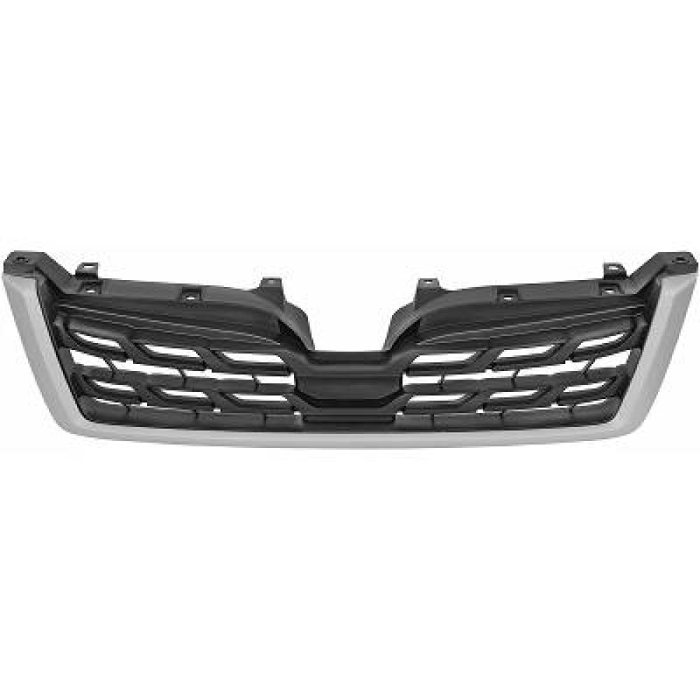 Grille de radiateur Subaru Forester 17->>