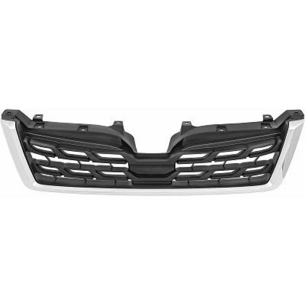 Grille de radiateur Subaru Forester 17->>