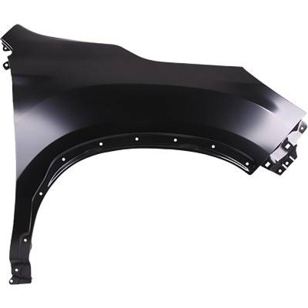 Aile avant droite Subaru Forester 20->>