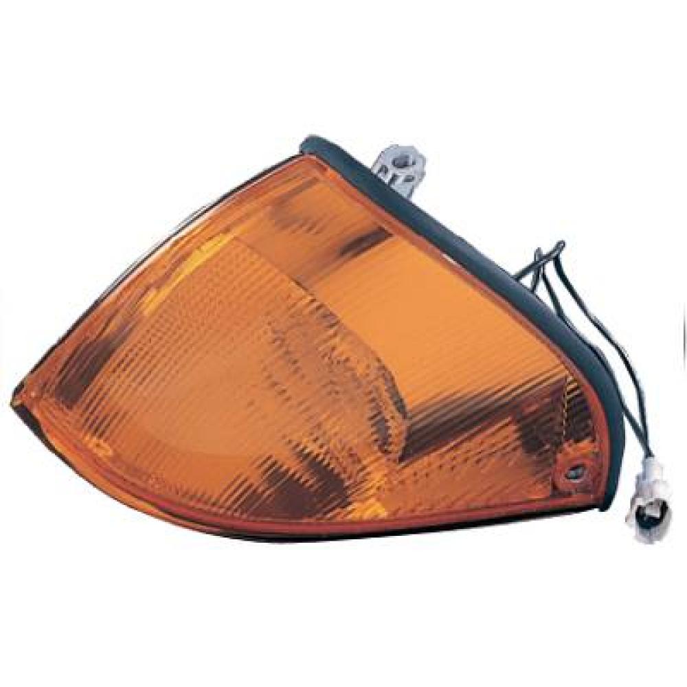 Feu clignotant avant gauche Subaru Justy(Typ MA/MD) 95-03